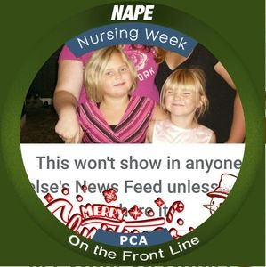 Meet your Posher, Missy